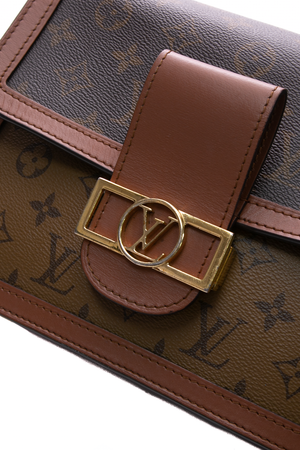 Louis Vuitton Dauphine MM Bag