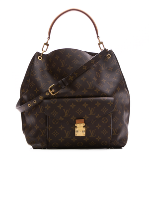 Louis Vuitton Monogram Metis Hobo