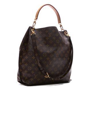 Louis Vuitton Monogram Metis Hobo