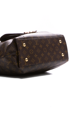 Louis Vuitton Monogram Metis Hobo