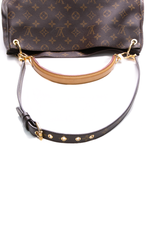 Louis Vuitton Monogram Metis Hobo