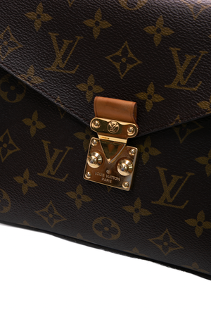 Louis Vuitton Monogram Metis Hobo