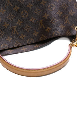 Louis Vuitton Monogram Metis Hobo