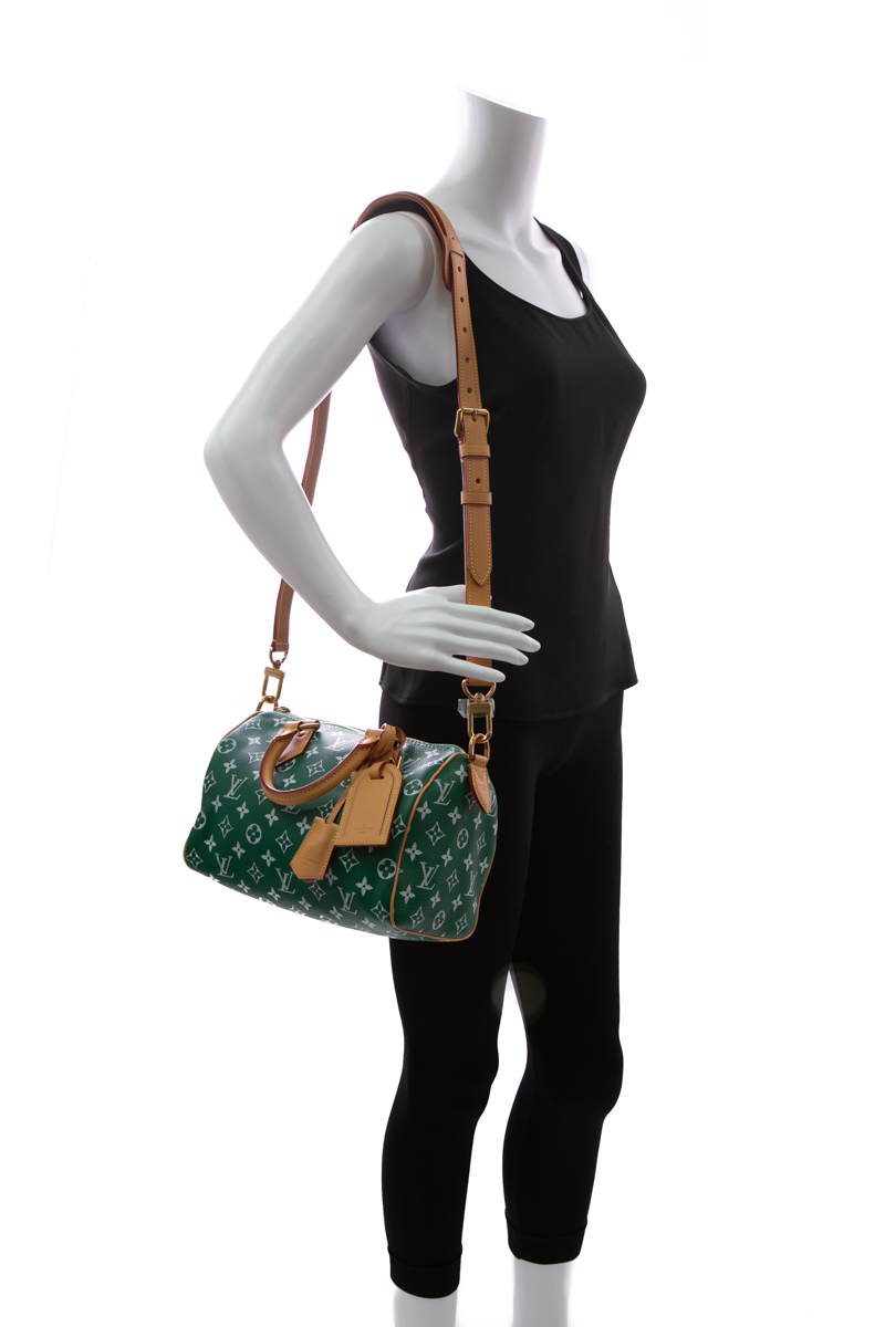 Speedy 25 with strap shop