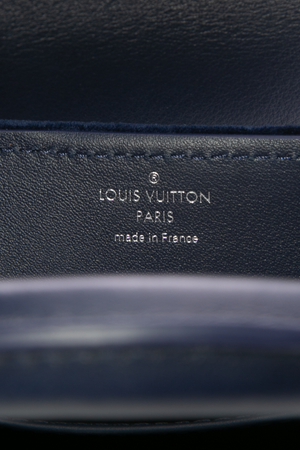 Louis Vuitton Capucines Mini Bag