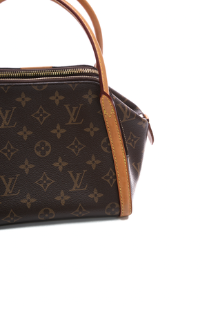 Louis Vuitton Monogram Marais Bag 