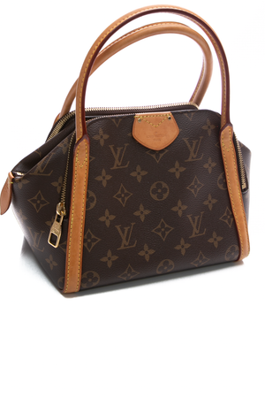 Louis Vuitton Monogram Marais Bag 