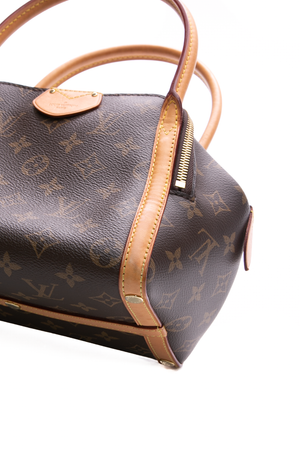 Louis Vuitton Monogram Marais Bag 