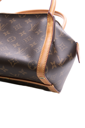 Louis Vuitton Monogram Marais Bag 