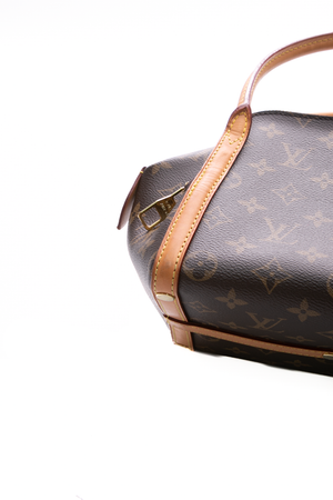 Louis Vuitton Monogram Marais Bag 