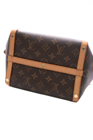 Louis Vuitton Monogram Marais Bag 