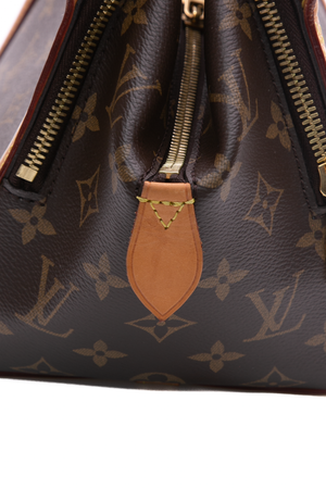 Louis Vuitton Monogram Marais Bag 