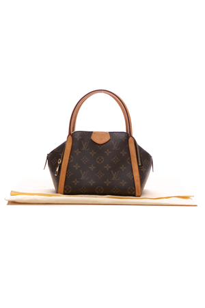 Louis Vuitton Monogram Marais Bag 