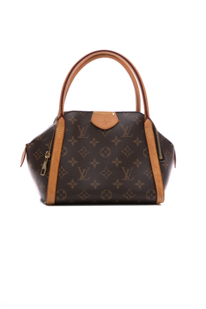 Louis Vuitton Monogram Marais Bag 