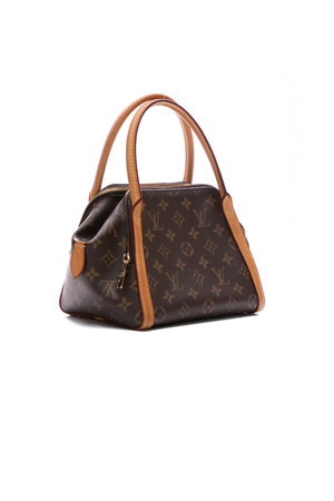 Louis Vuitton Monogram Marais Bag 