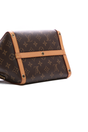 Louis Vuitton Monogram Marais Bag 