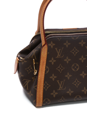 Louis Vuitton Monogram Marais Bag 