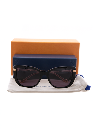 Louis Vuitton Charlotte Sunglasses