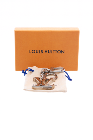 Louis Vuitton LV Initials Bag Charm