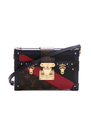 Louis Vuitton Petite Malle