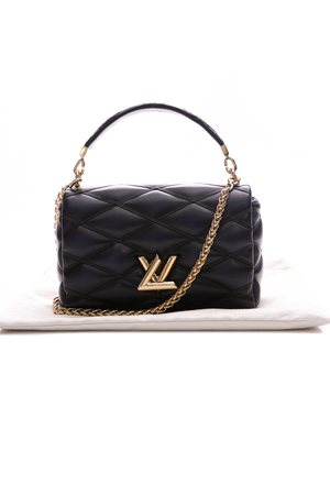 Louis Vuitton Go-15 MM Bag 