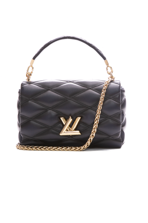 Louis Vuitton Go-15 MM Bag 