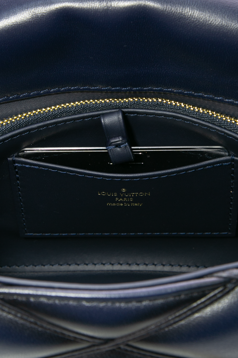 Louis Vuitton Go-15 MM Bag 