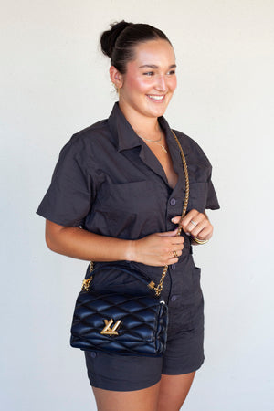 GO-15 MM Bag