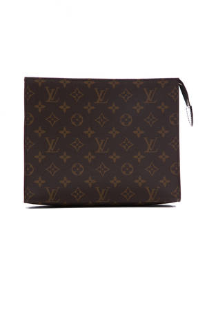 Louis Vuitton Poche Toilette NM