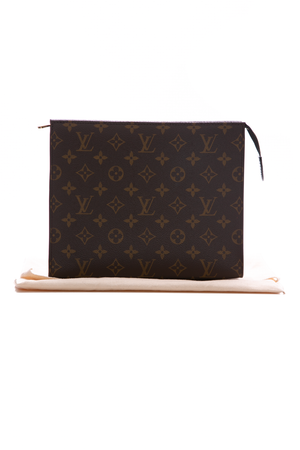 Louis Vuitton Poche Toilette NM