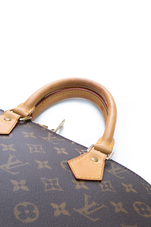 Louis Vuitton Vintage Alma PM Bag