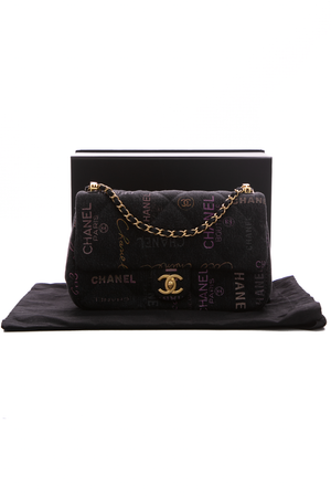 Chanel Mood Flap Bag