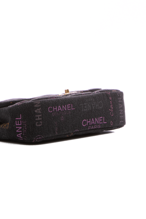 Chanel Mood Flap Bag