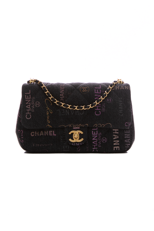 Chanel Mood Flap Bag