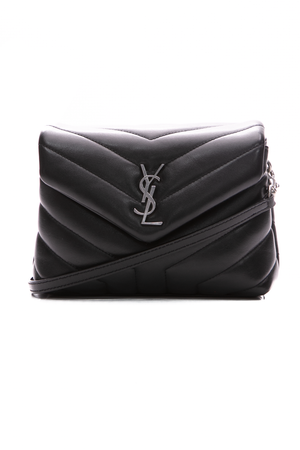 Saint Laurent Loulou Toy Crossbody Bag