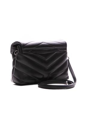 Saint Laurent Loulou Toy Crossbody Bag