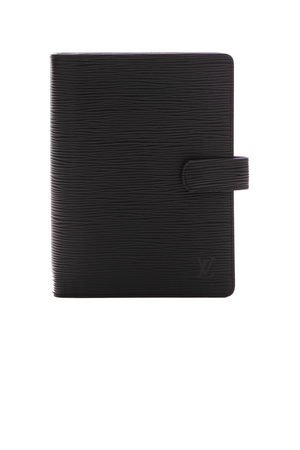 Louis Vuitton Medium Ring Agenda Cover