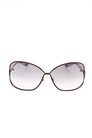 Tom Ford Carla Soft Square Sunglasses