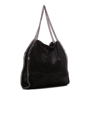 Stella McCartney Fallabella Tote Bag