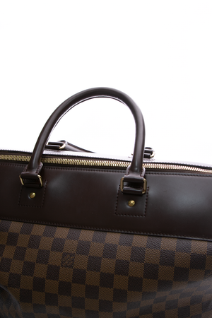 Louis Vuitton Greenwich PM Bag