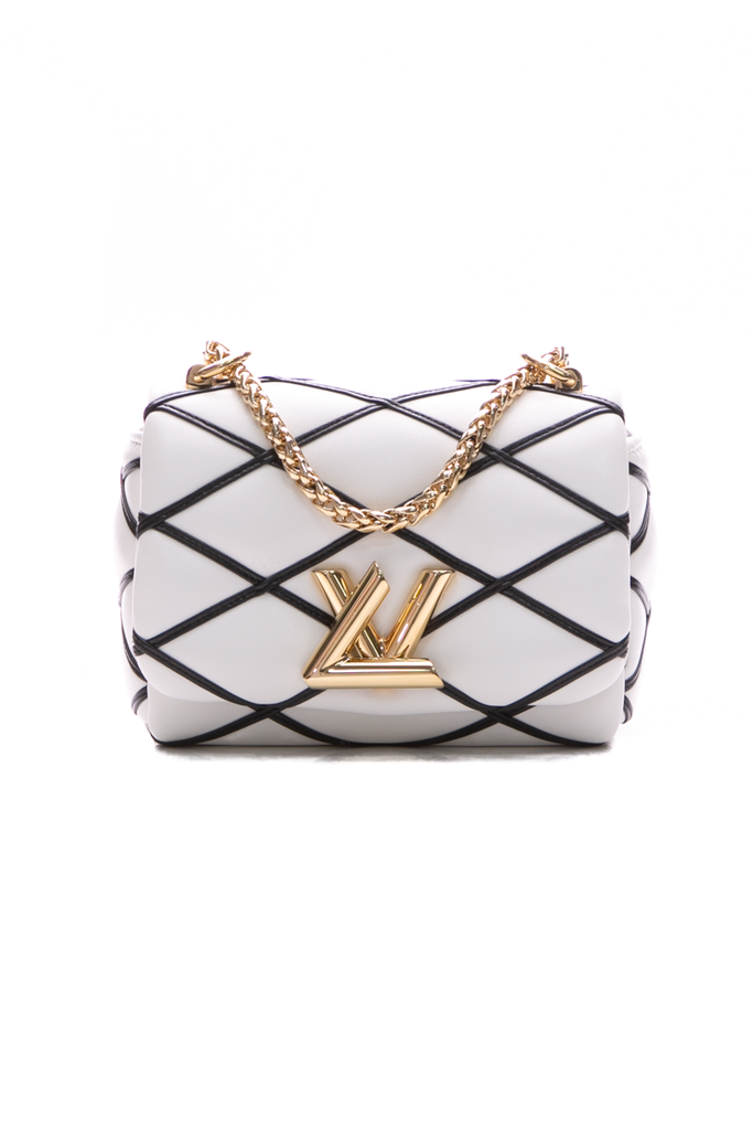 Louis Vuitton Pico GO-14 Bag - Couture USA