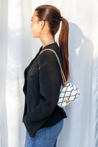 Louis Vuitton Pico GO-14 Bag