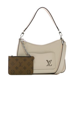 Louis Vuitton Marelle Bag