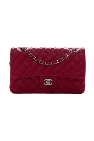 Chanel Classic Medium Double Flap Bag