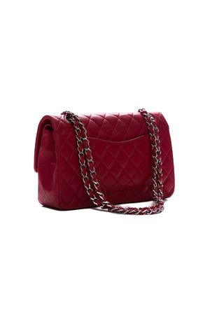 Chanel Classic Medium Double Flap Bag