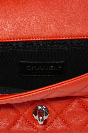 Chanel Cuba Color Small Flap Bag