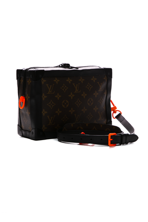 Louis Vuitton Soft Trunk Crossbody Bag