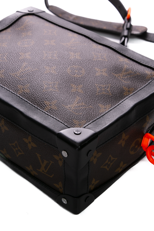 Louis Vuitton Soft Trunk Crossbody Bag