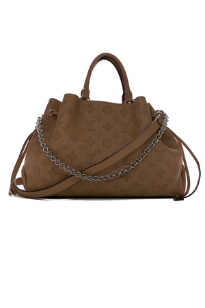 Louis Vuitton Mahina Bella Tote Bag