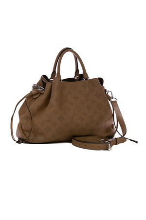 Louis Vuitton Mahina Bella Tote Bag